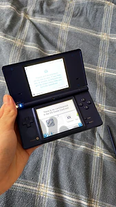 Nintendo DSi