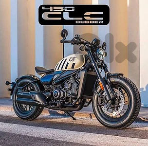a wonderful bike