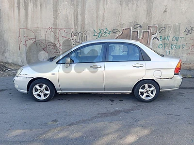 Suzuki Other 2002