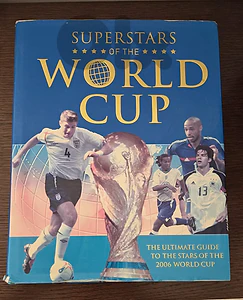 Football World Cup 2006