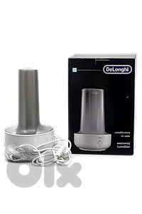 De’Longhi Warm Mist Humidifier (UHX17)