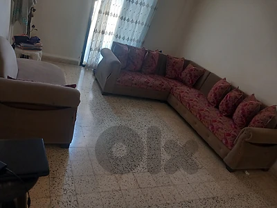 طرابلس القبة