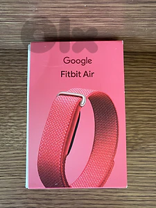 FitBit Air