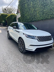 Land Rover Velar 2018 P250S