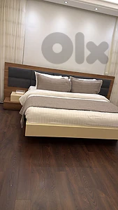full bedroom