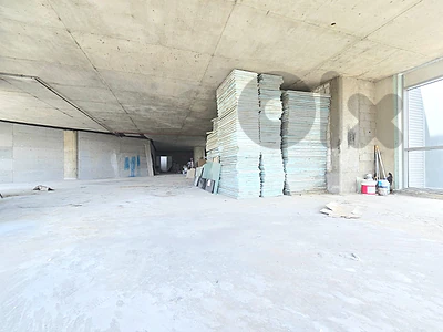 RAO26-5156 Office 260m2 for rent in Hazmieh