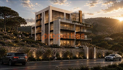 RABWEH | 35% DOWNPAYMENT | PAYMENT FACILITIES CPCF366
