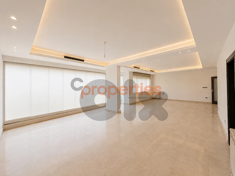 Apartment for Sale in Hazmieh شقة للبيع في الحازمية CPMK217