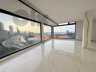 Apartment for sale Achrafieh-Gemayzeh - CPBPK12