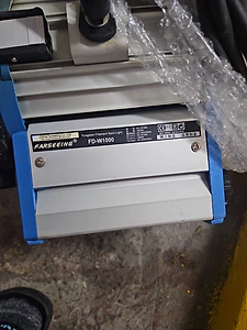 Farseeing FD-W1000 Professional Stage Spotlights (2 Units Available)