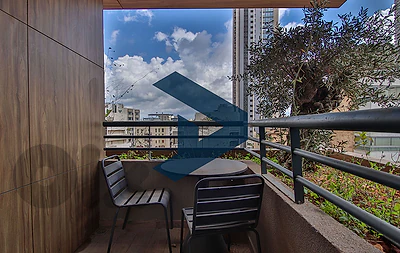 Apartment For Rent In Furn El Hayek  شقة للإيجار في فرن الحايك