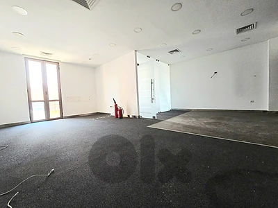 RAO26-5158 Fully Renovated Office Suite for Rent – Downtown Beirut