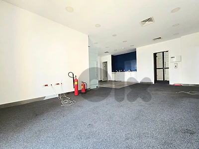 RAO26-5159 Fully Renovated Office Suite for Rent – Downtown Beirut
