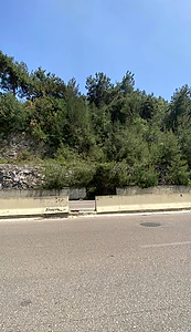 Land for sale in Jouret Ballout Land for sale in Jouret Ballout