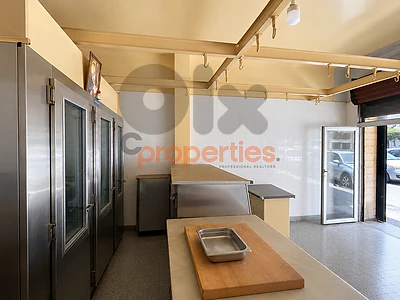 Shop For Rent In Achrafieh | Rmeil – CPBRC13