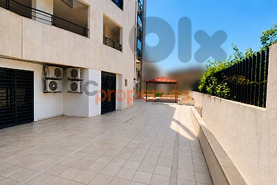Apartment With Huge Terrace For Sale In Mansourieh / Beit Mery -CPHJ24