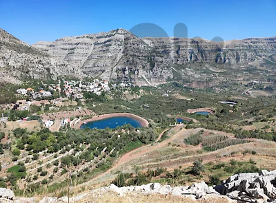 Land in Laqlouq 1084m² ONLY for 110K في اللقلوق Land in Laqlouq 1084m² ONLY for 110K في اللقلوق