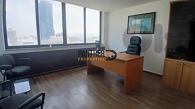 Centerpoint location Office For Rent in Horsh Tabet Ref#RN106