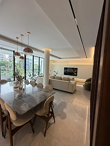 Apartment for sale in Zouk Mikael شقة للبيع في زوق مكايل