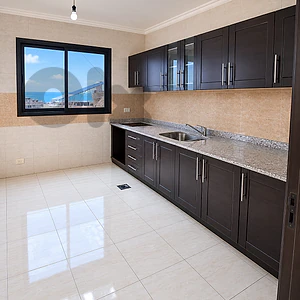Directly from owner Partial Sea View new building in Naccache Hot Deal