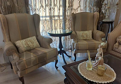 Living and Dinning room for sale