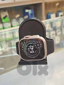 Used apple watch ultra 1
