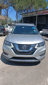 Nissan Rogue 2018 SVAwd