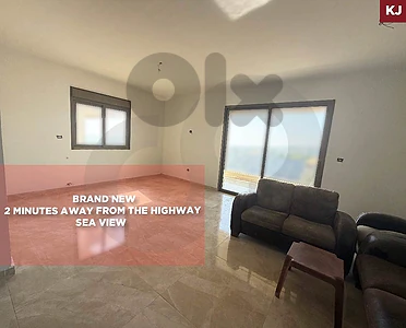 Sea view, quiet neighborhood, Hboub, Jbeil/حبوب  REF#KJ137457