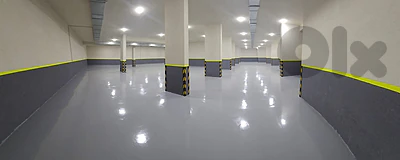 Warehouse for sale in Baabda مستودع للبيع في بعبدا