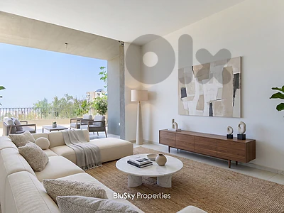 Apartment with Terrace For SALE In Mansourieh شقة للبيع #PH