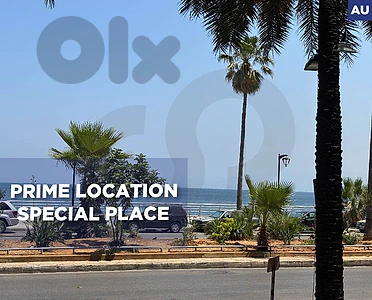 Prime location,Special,Ain Al Mraiseh, beirut/عين المريسة REF#AU137466