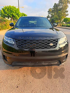 Land Rover Velar 2018 p250s