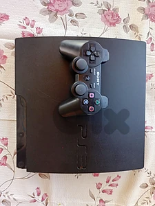 Playstation 3 Slim