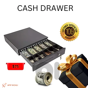 Cash Drawers