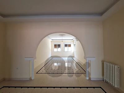 Authentic Beirut Charm – Apartment For Rent  in Achrafieh