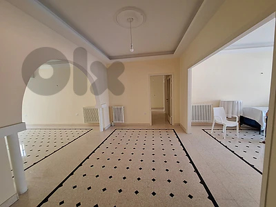 Authentic Beirut Charm – Apartment For Rent  in Achrafieh