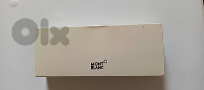 mont blanc