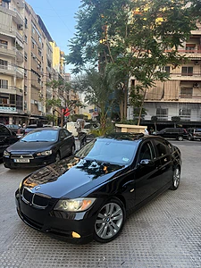 BMW 3-Series 2006 2006