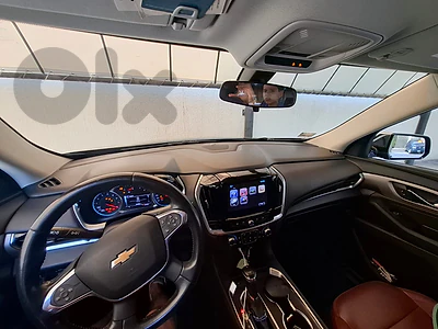 Chevrolet Other 2019 2019