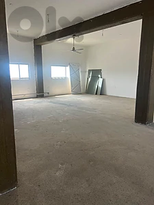 Industrial warehouse for rent in daoura - مستودع صناعي للإيجار – الدور