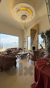 Furnished duplex for sale in mazraait yashouh