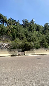 Land for sale in Jouret Ballout Land for sale in Jouret Ballout