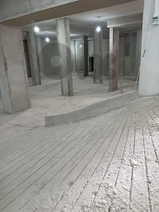 Warehouse for sale in Dekwaneh مستودع للبيع في دكوانة