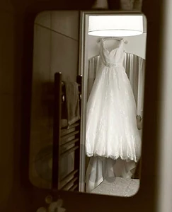 wedding dress fir sale