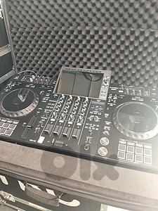 Alfa theta XDJ AZ 3omra jem3a