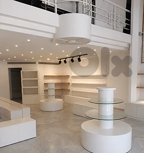 Ground Floor Shop for Rent in Antelias Ground Floor Shop for Rent in Antelias