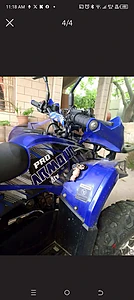 atv 0/150cc only for 650$