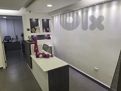 Warehouse + Offices for Sale in Beit El Chaar مستودع ومكاتب للبيع في بيت الشعار