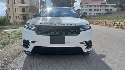 Land Rover Velar 2018 R dynamic Clean carfax- سعر مغر