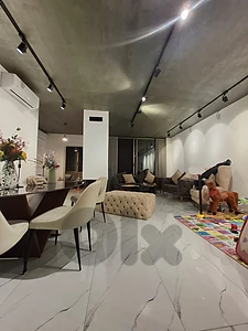 Duplex for sale in mansourieh - aaylout